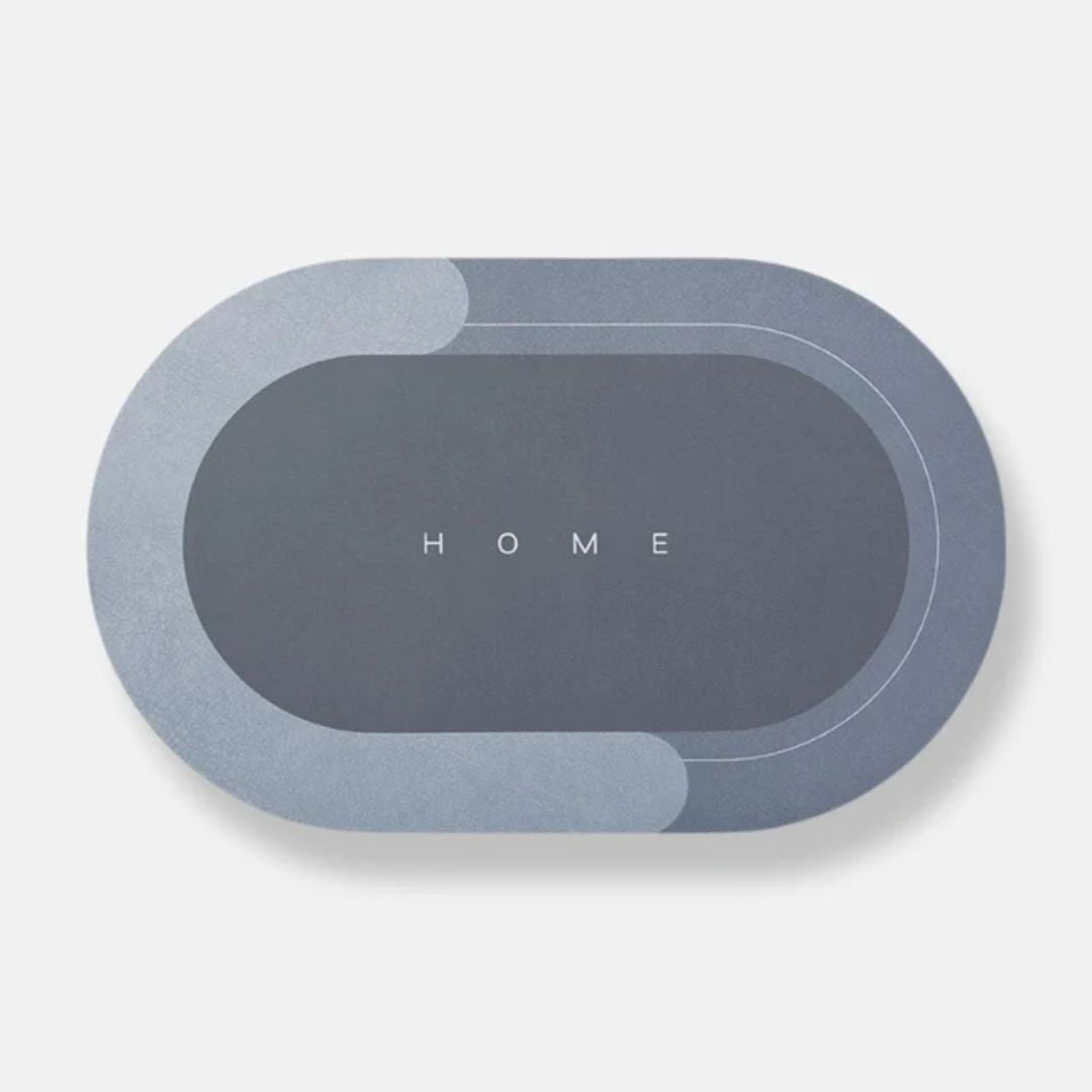 Premium Non-Slip Bathroom Mats