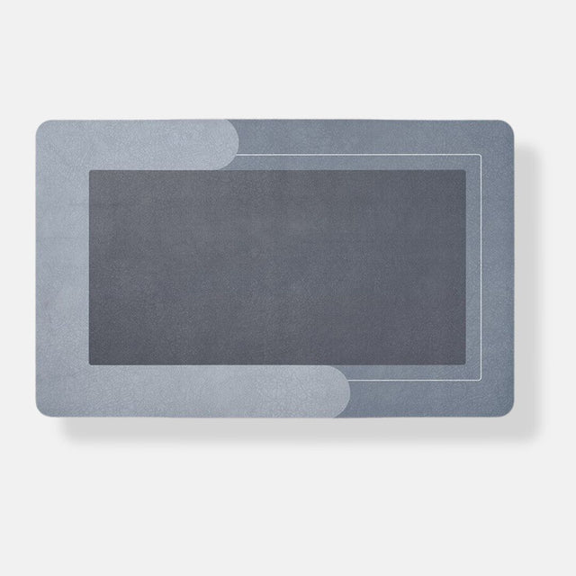 Premium Non-Slip Bathroom Mats