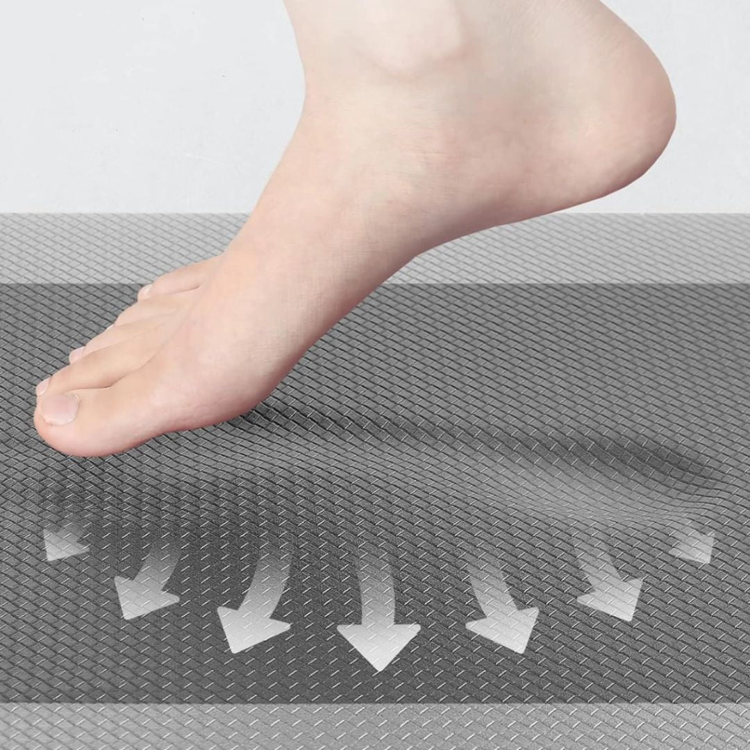Sweet Home Premium Non-Slip Absorbent Mat