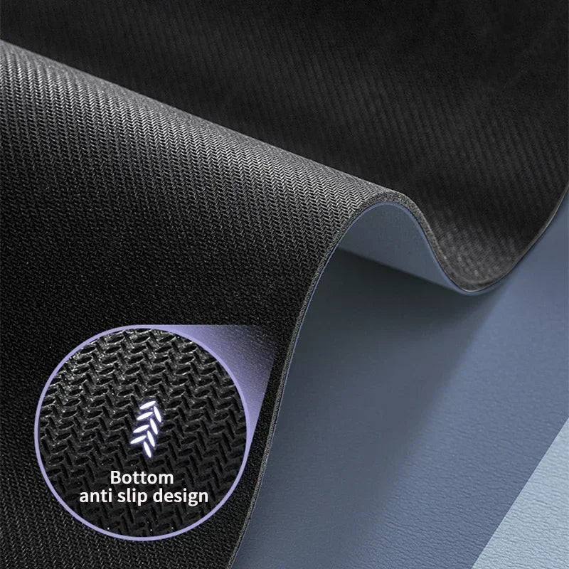 Premium Non-Slip Absorbent Mat for Home & Kitchen