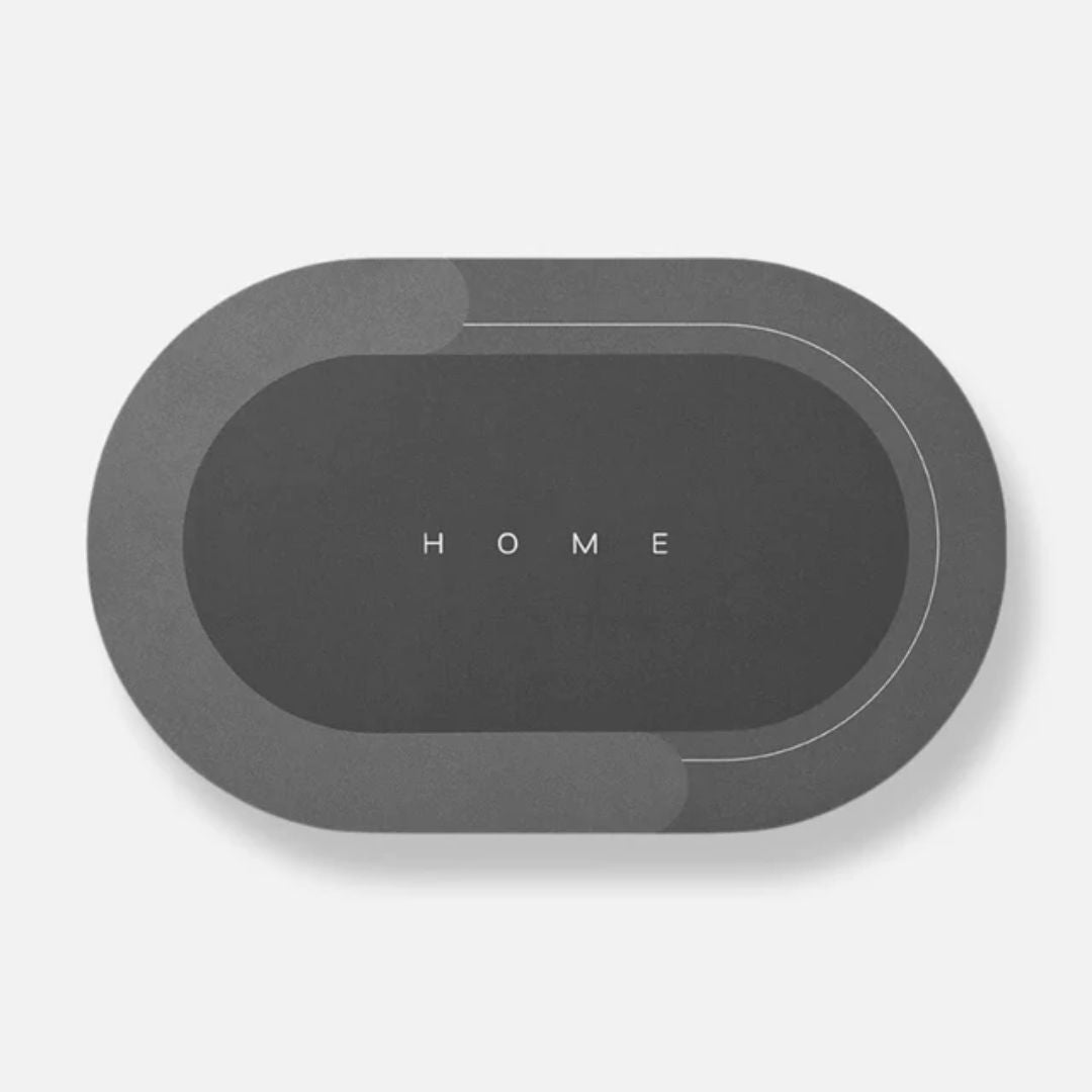 Premium Non-Slip Bathroom Mats